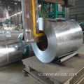 DC52D 0,15mm cuộn thép cuộn lạnh Galvalume